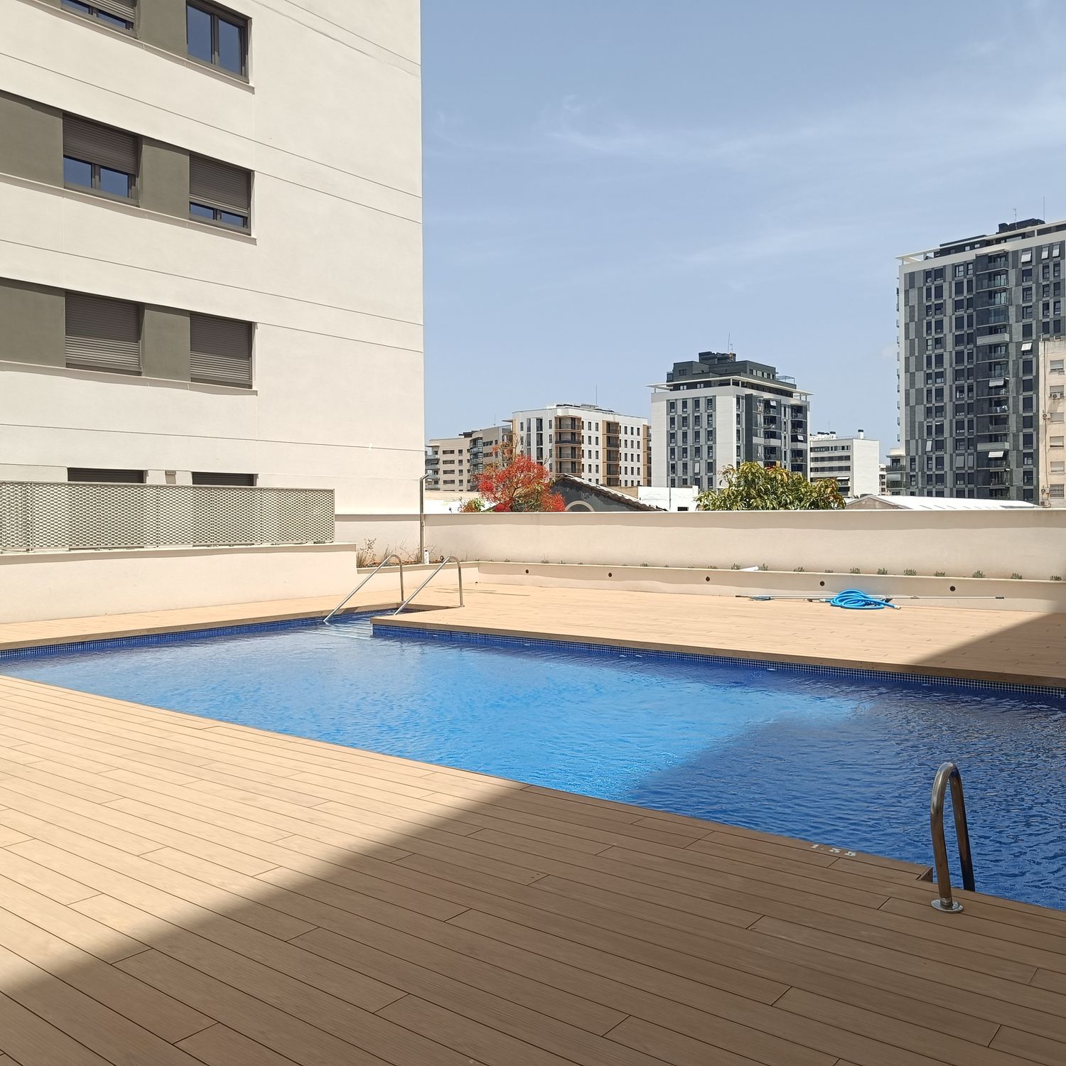 Piso en Calle de Campos Crespo, 46, Safranar - Foto 31