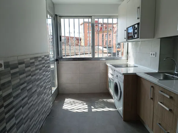 Piso en Móstoles, 4