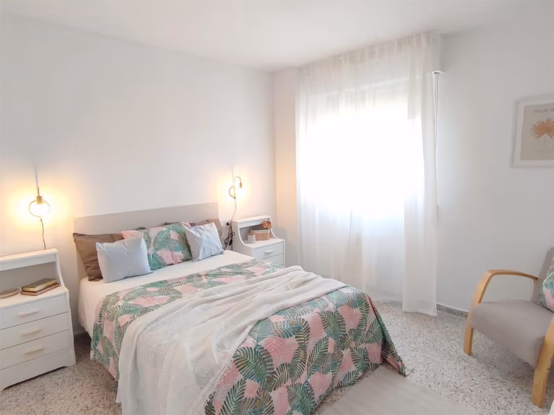 Piso en  Calle Luz Casanova 4 - Foto 11