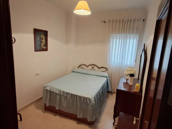 Piso en Avenida Manuel de Falla, 39 Bajo - Foto 14