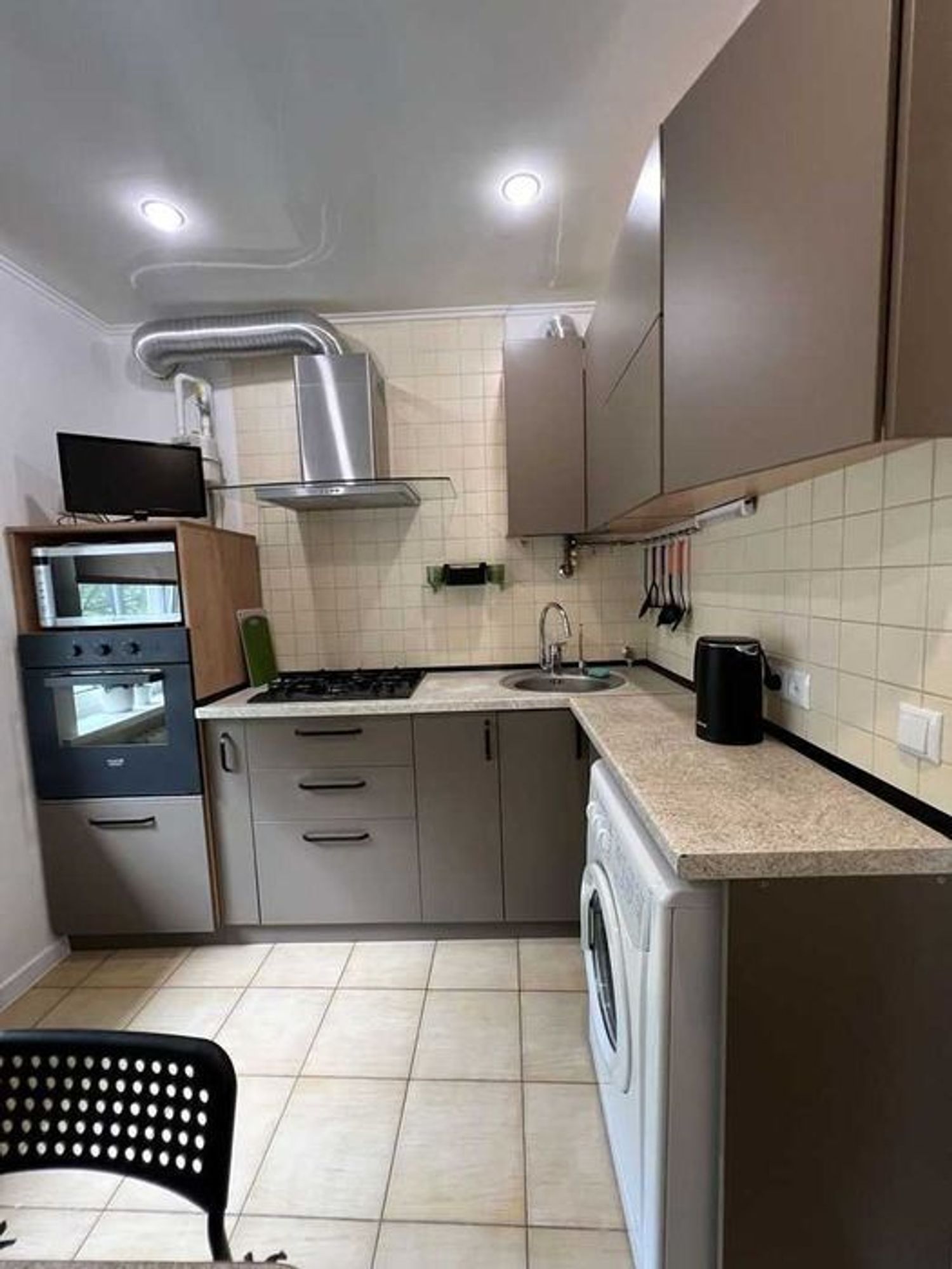 Piso en Calle de Vicent Brull, 103, El Cabanyal-El Canyamelar - Foto 2