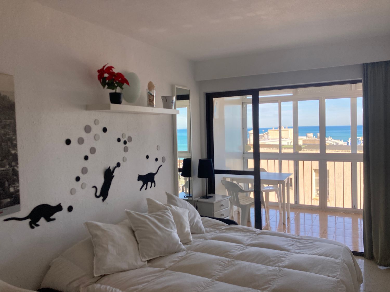 Estudio en calle Cascada, 1 - Foto 22