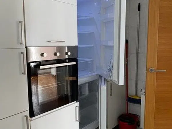 Piso en calle Honduras, 16 - Foto 2