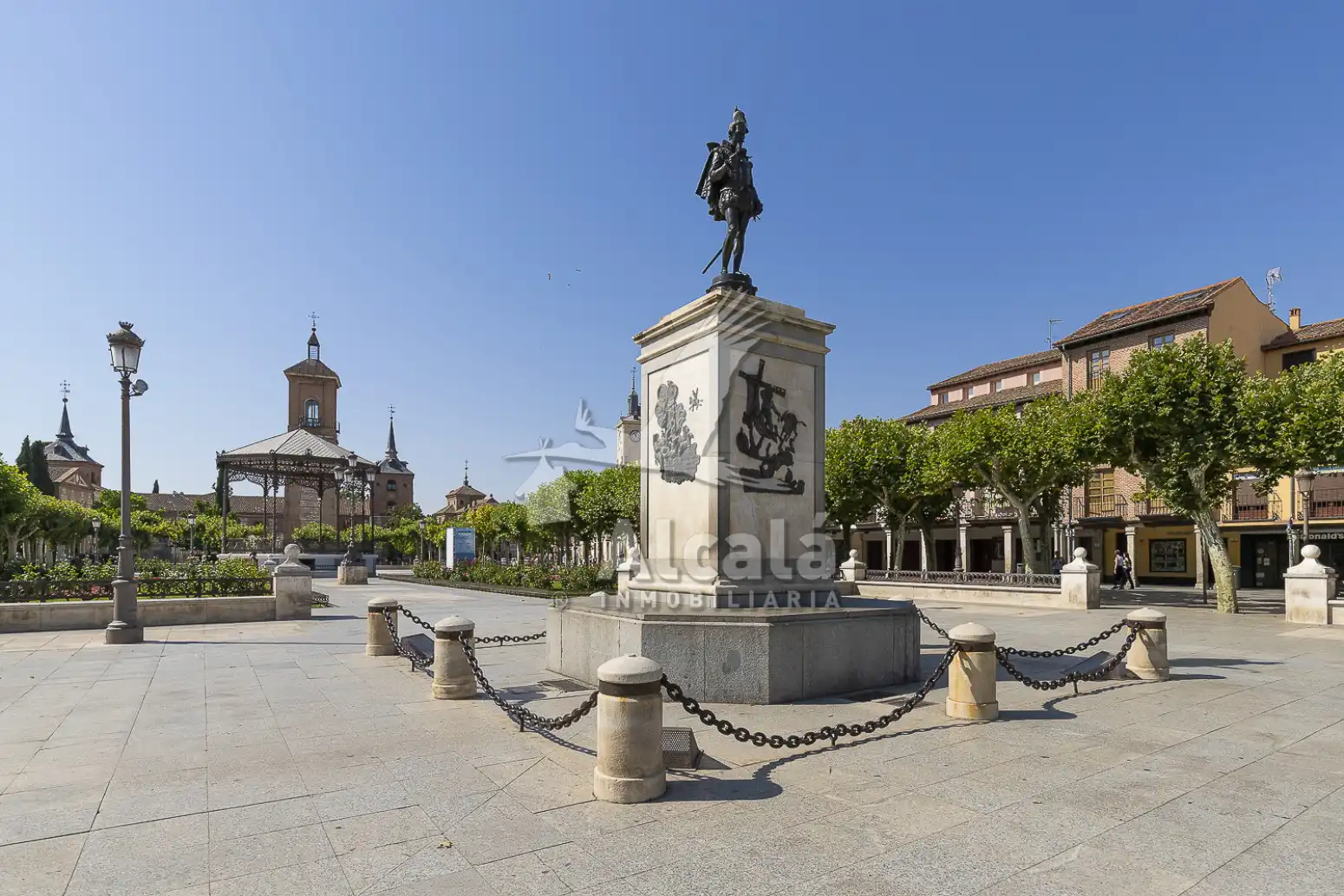 Local comercial en Alcalá de Henares - Foto 65