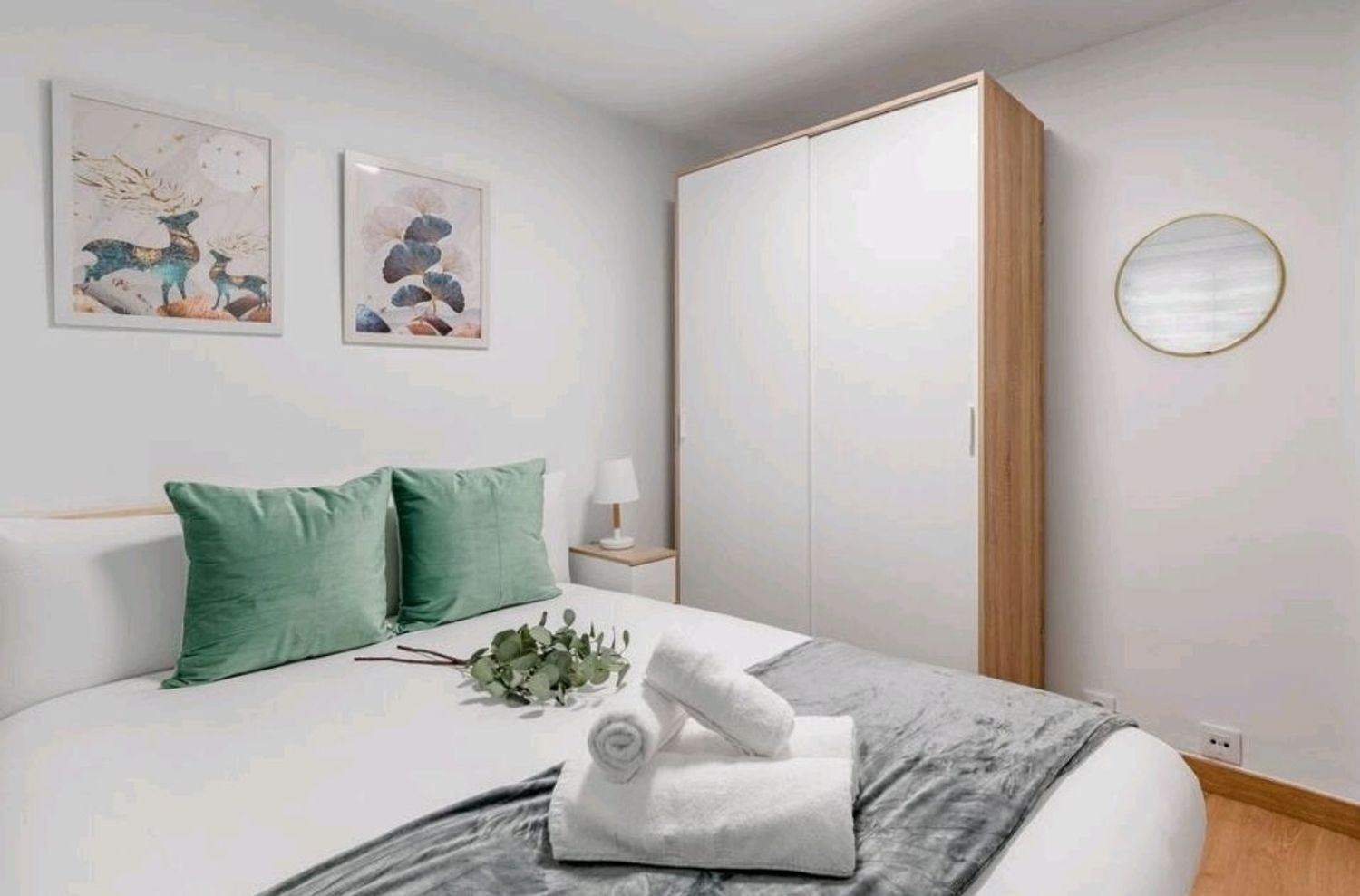 Piso en calle de Eduardo Rivas, 11 - Foto 8