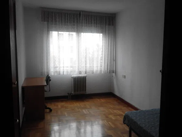 Piso en avenida de Pío XII, 41 - Foto 2