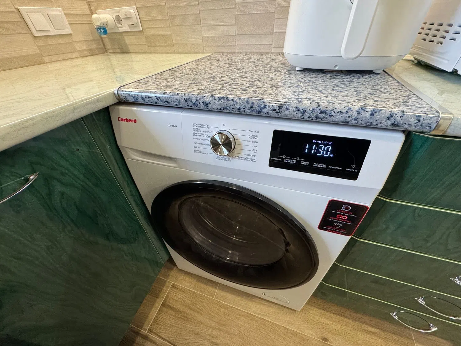 Casa independiente en calle de Magnolio, 9 - Foto 8