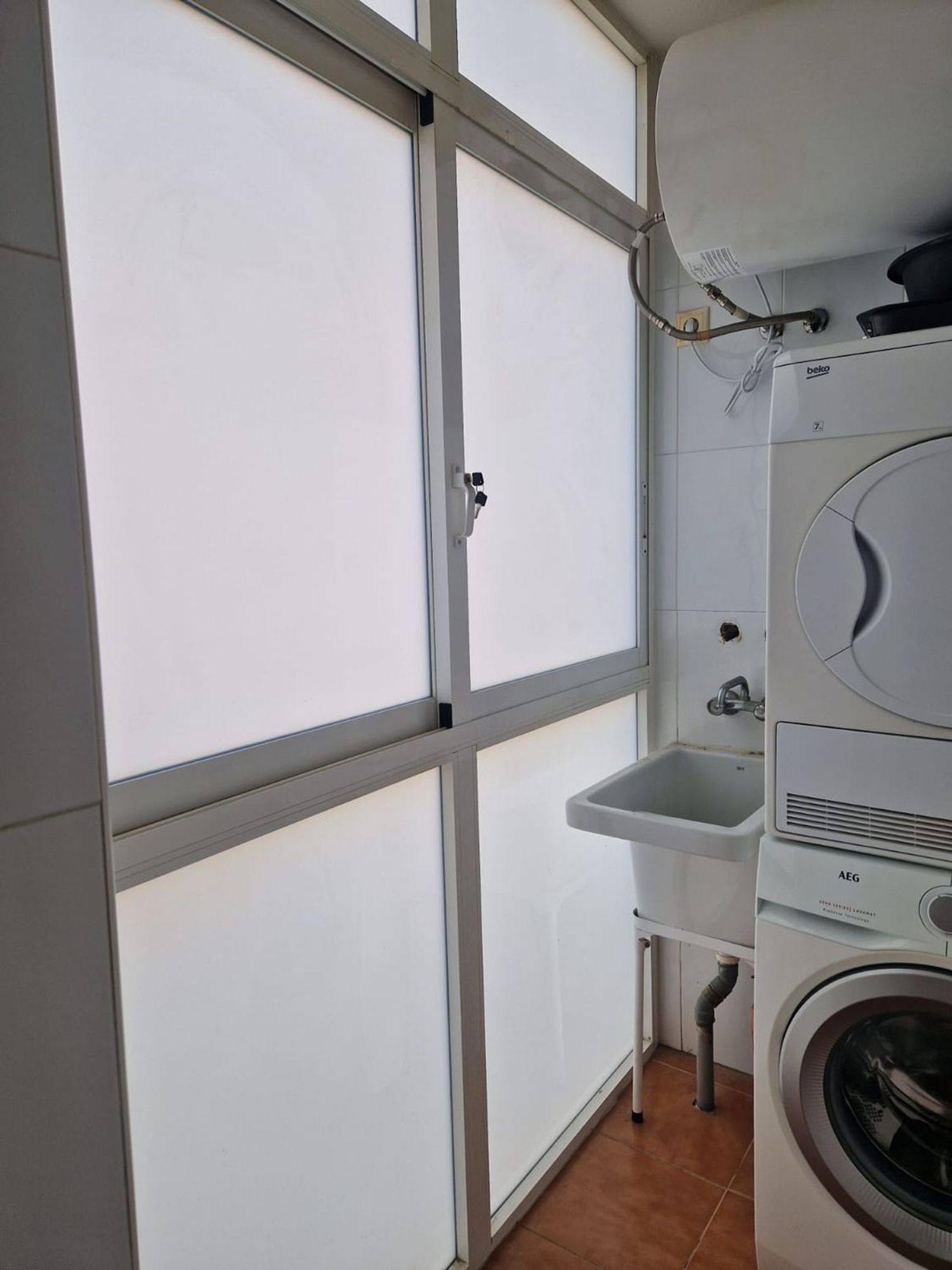 Piso en Carril Saavedra, 7, San Ginés - Foto 19