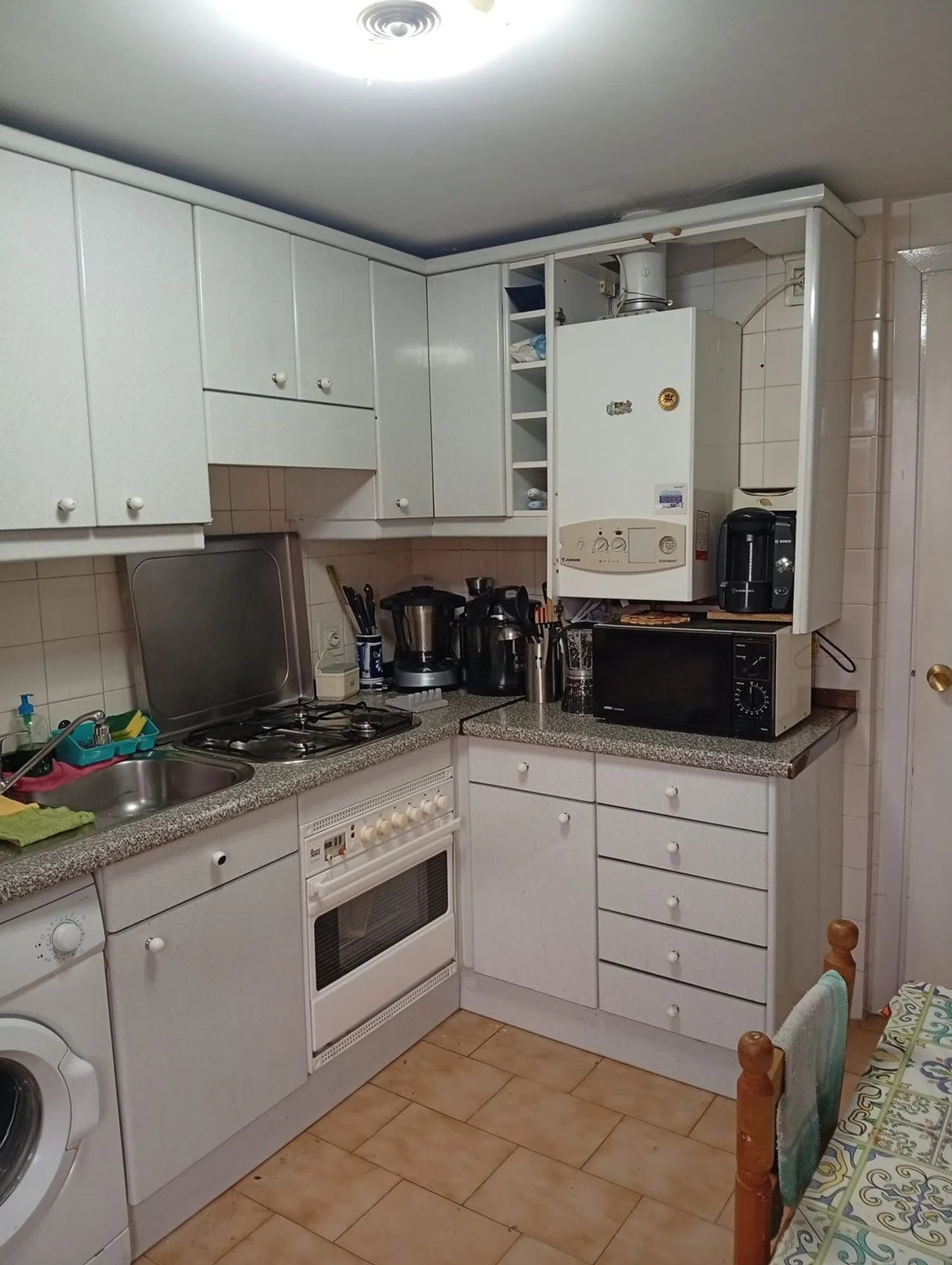 Piso en avenida del Cardenal Herrera Oria, 78 - Foto 15