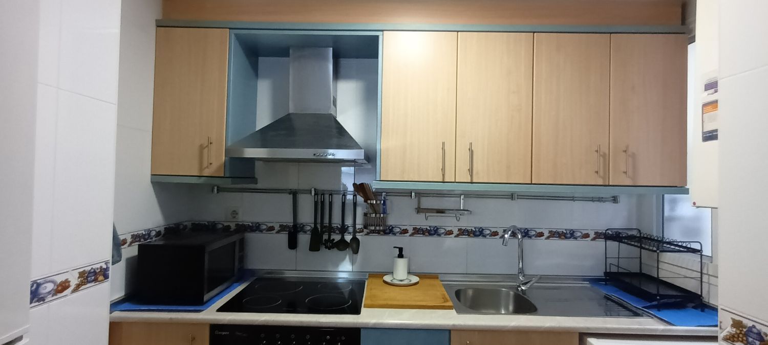 Piso en Barrio Trinitat - Foto 7