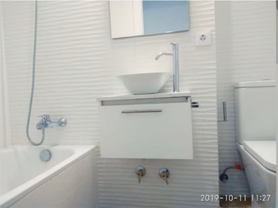 Piso en  Calle de Alcántara 23 - Foto 7