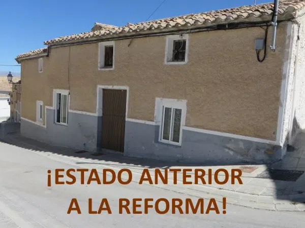 Chalet adosado en Cuesta de San Pedro, 7 - Foto 2