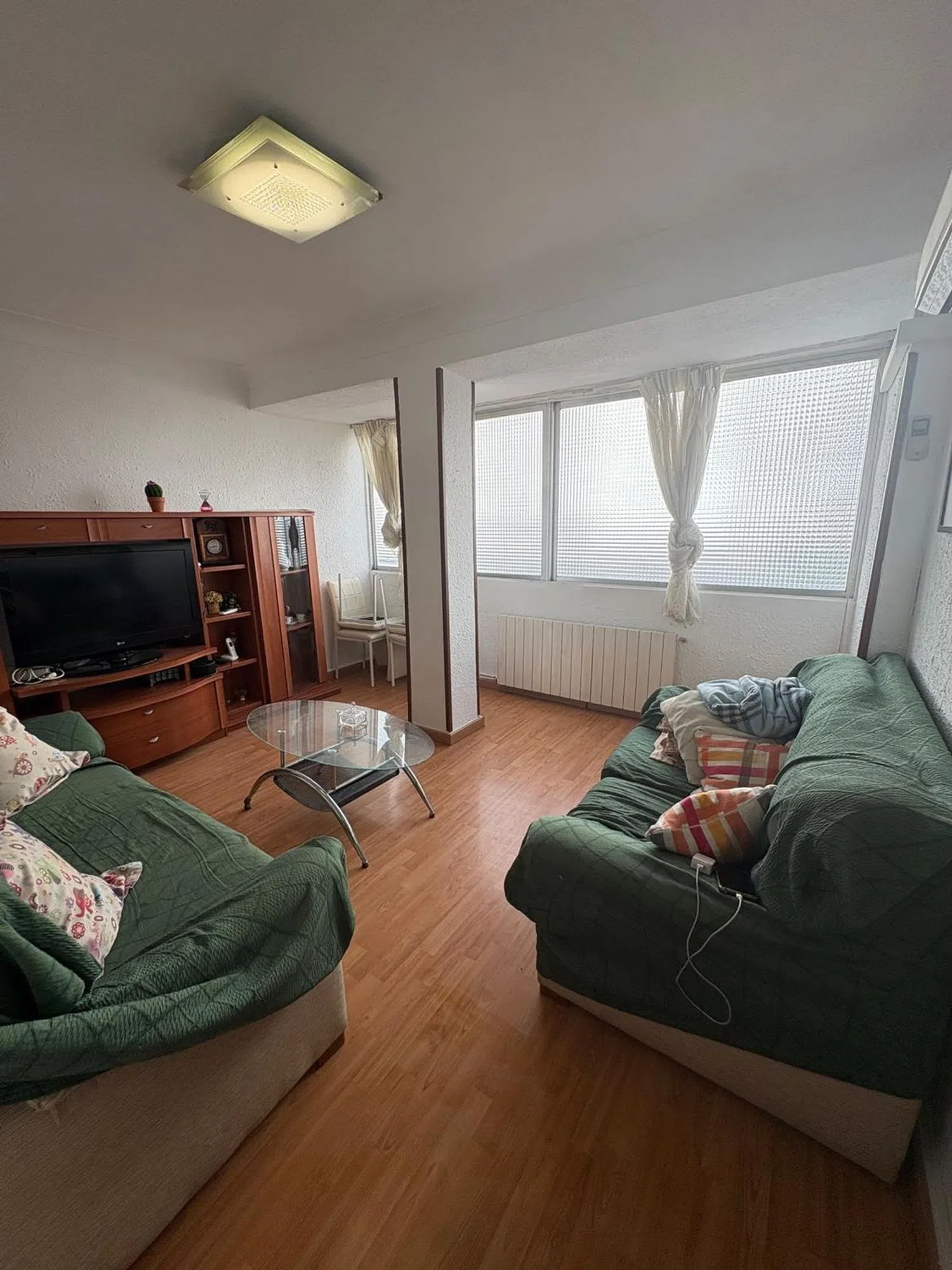 Piso en calle de Francisco de Ruesta, 11 - Foto 3