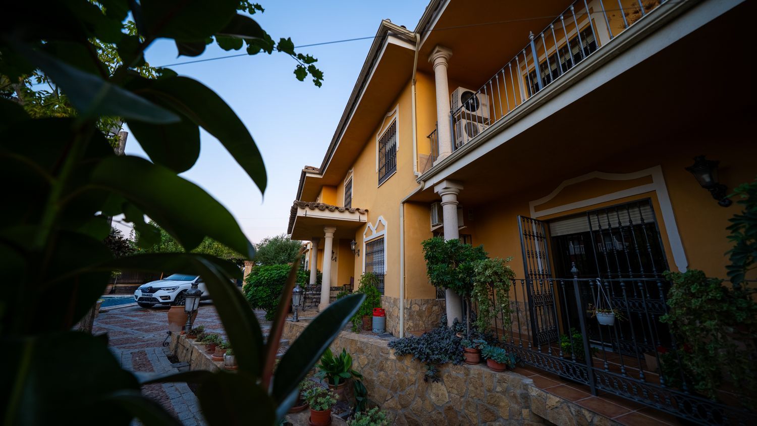 Chalet pareado en camino del Soto, 6 - Foto 11