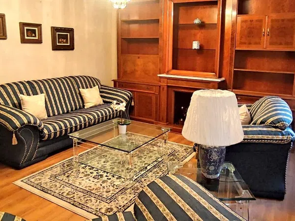 Piso en Calle Brahms, 6, Los Guindos - Parque Mediterráneo - Santa Paula - Foto 1