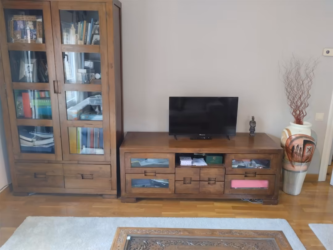 Piso en  Calle Miguel Ángel Blanco 63 - Foto 4