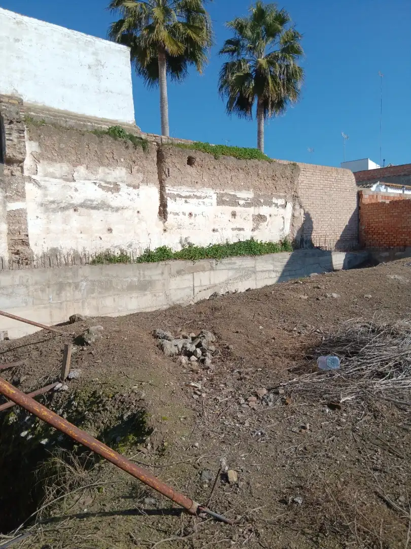 Planta baja en  Calle del Guadalquivir 1 - Foto 2