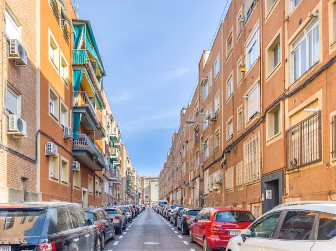 Piso en  Calle de Francisco Romero 11 - Foto 16