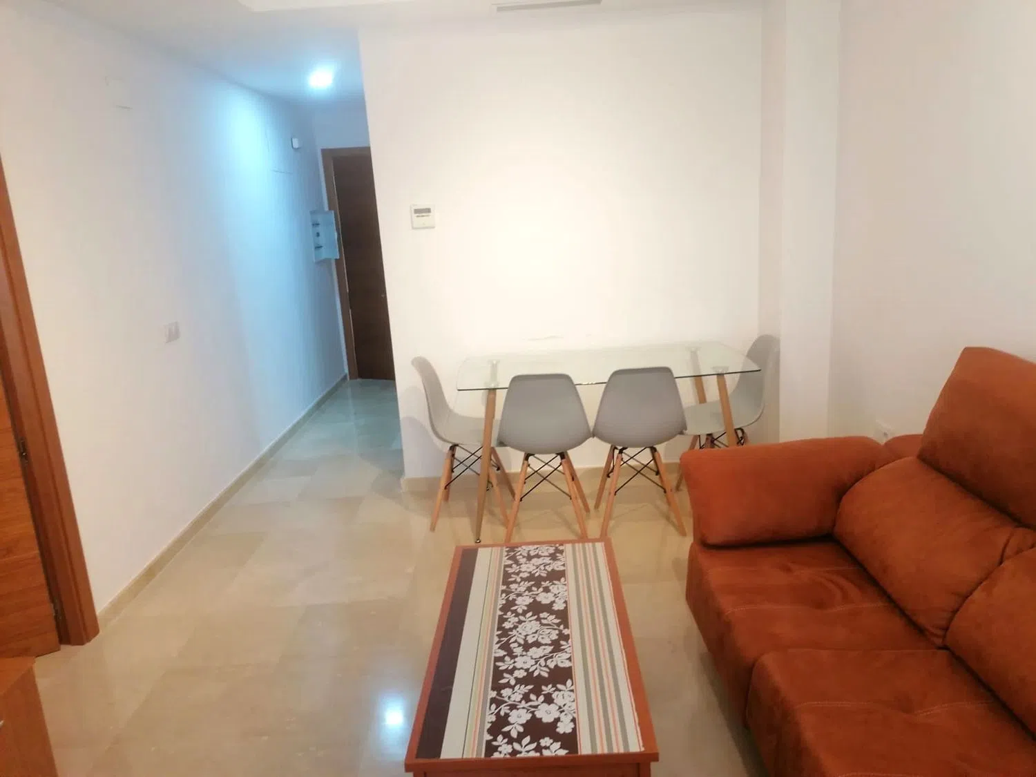 Piso en calle Jabugo, 3 - Foto 1