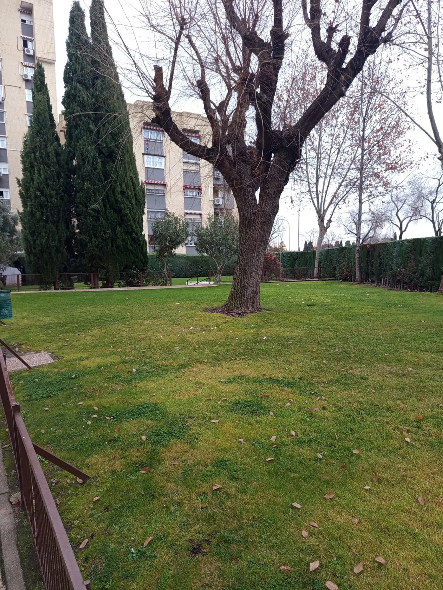 Piso en calle de Ocaña, 35 - Foto 35