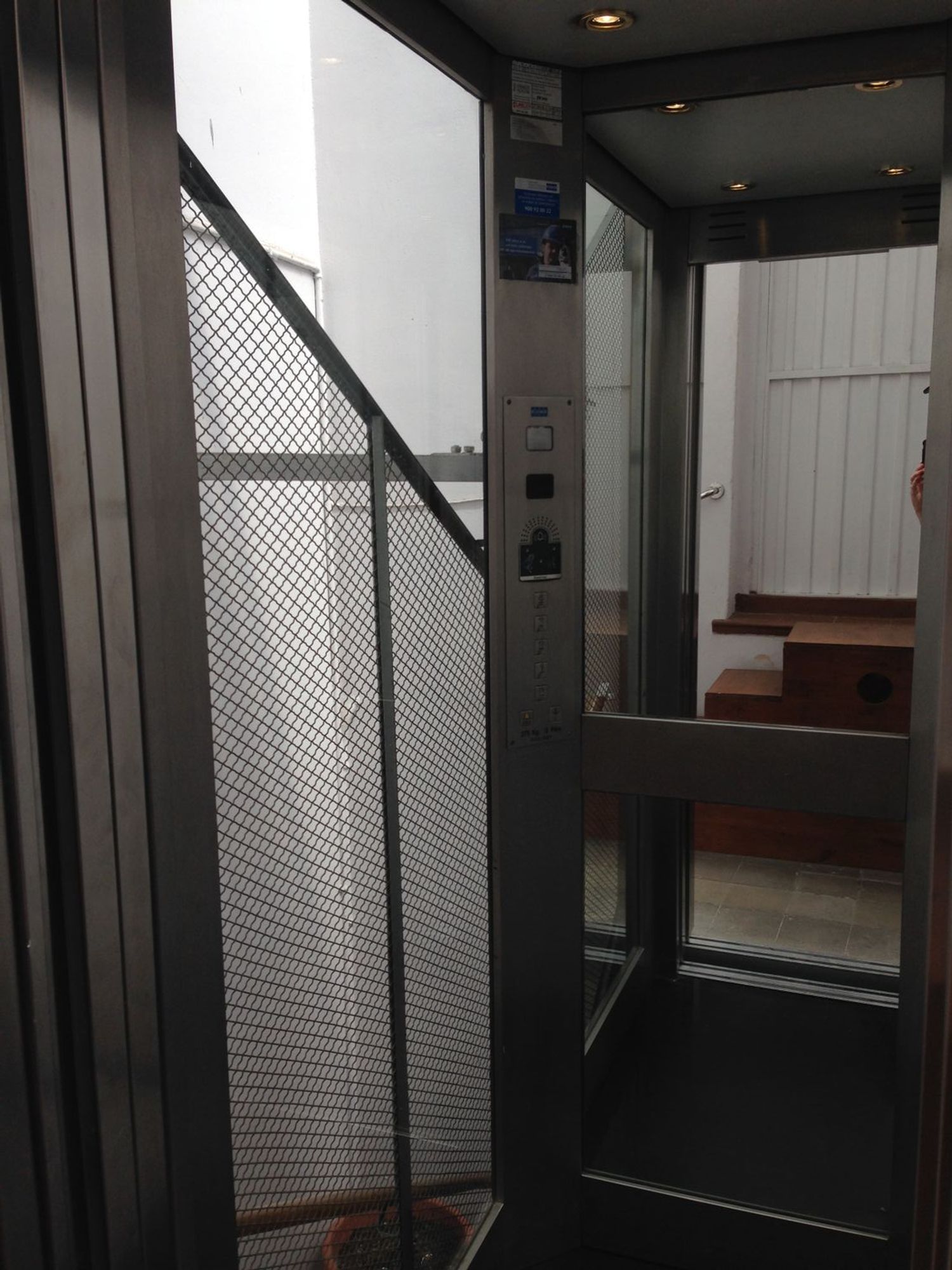 Ático en avenida del Regne de València, 3 - Foto 3