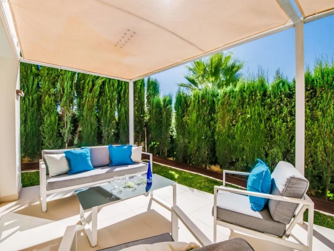 Chalet en  Carrer del Roure 177 - Foto 33