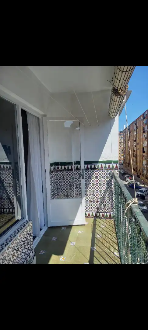 Piso en  Calle Ingeniero la Cierva - Foto 19