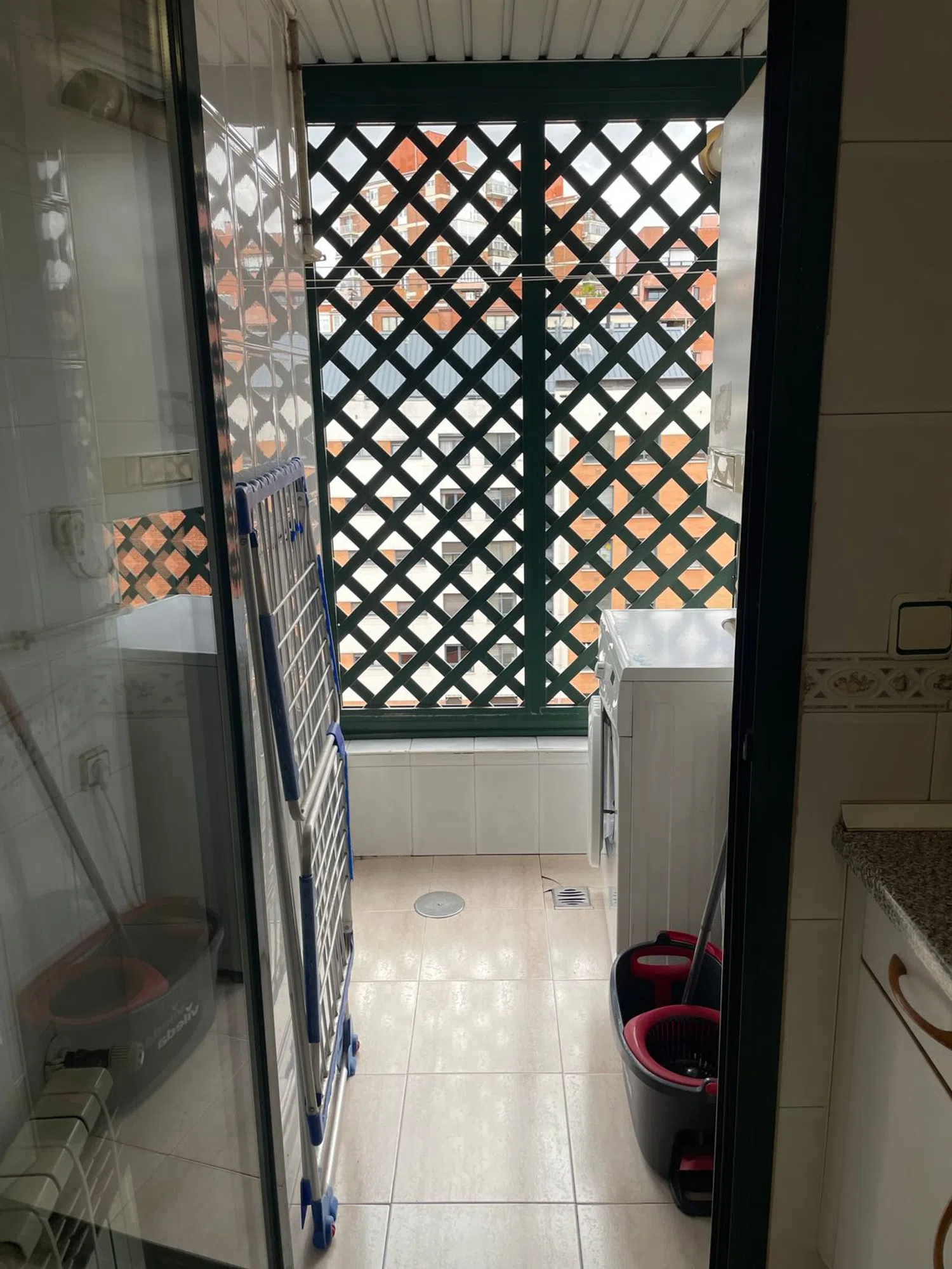 Piso en calle de Rafael Bergamín, 16 - Foto 14