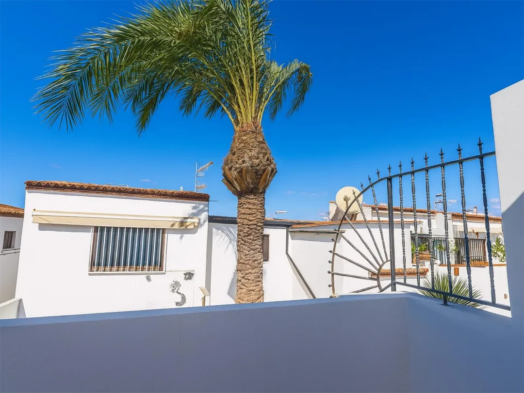 Apartamento en  Avenida Jose Antonio Tavio 19 - Foto 28