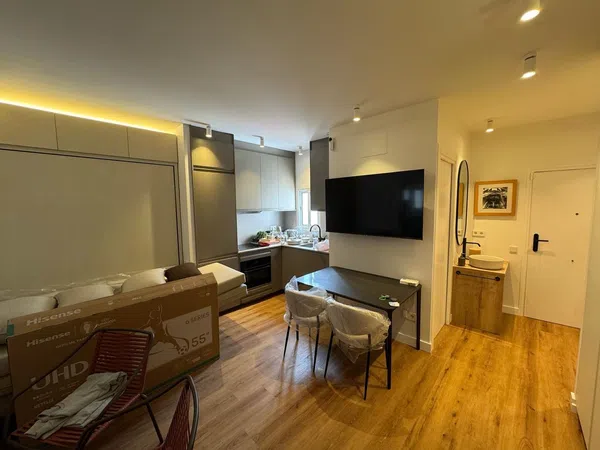 Ático en Barrio El Baix Guinardó - Foto 2