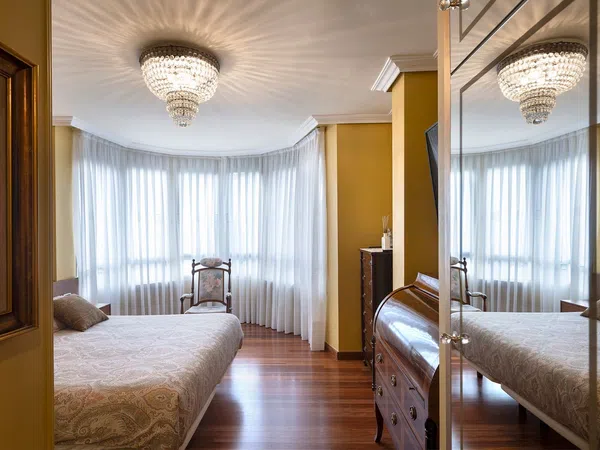 Piso en paseo del Batán, 18 - Foto 20