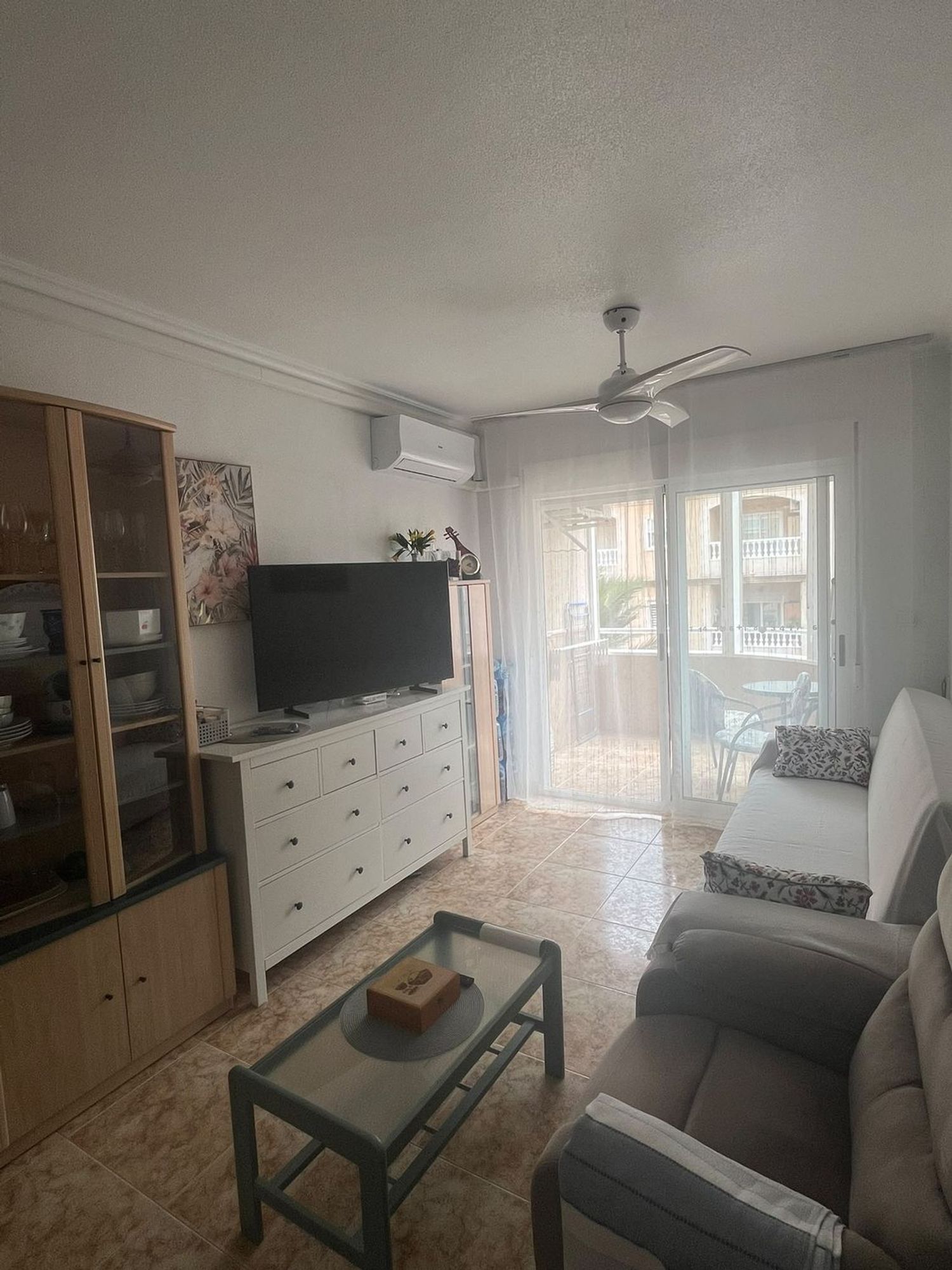 Piso en Calle María Gil Vallejos, 1, Avenida Habaneras - Curva de Palangre - Foto 10
