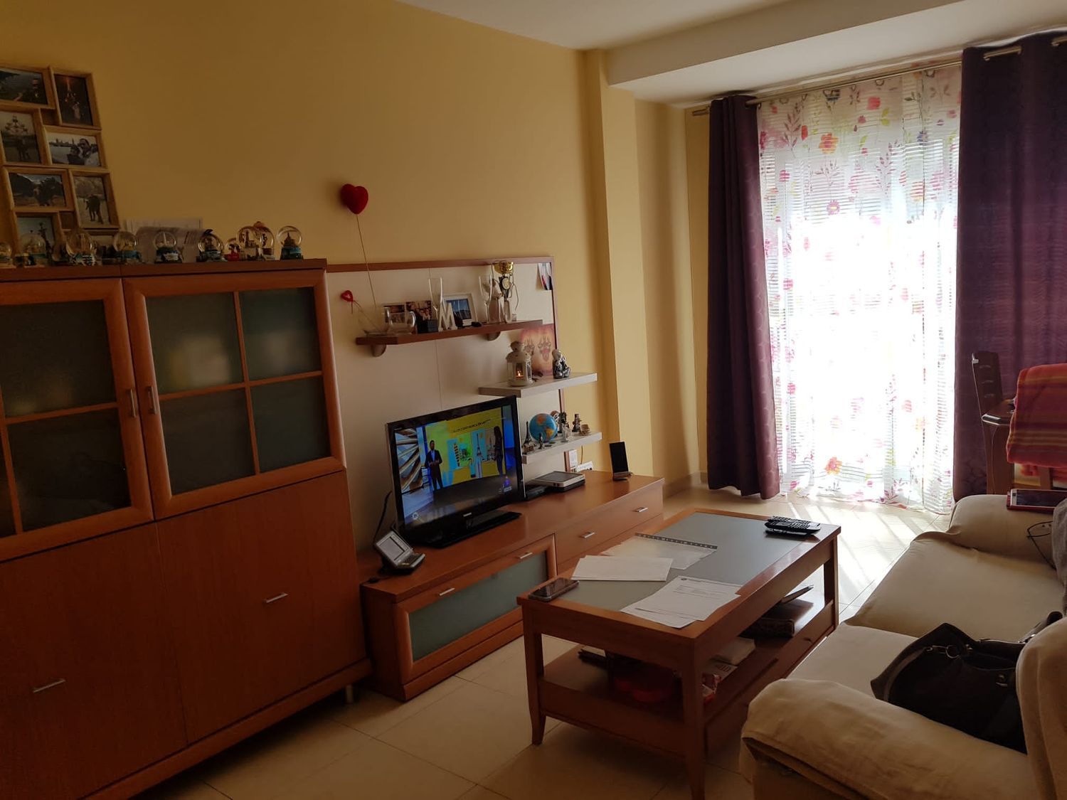 Piso en calle del Crèdit Balear, 80 - Foto 2