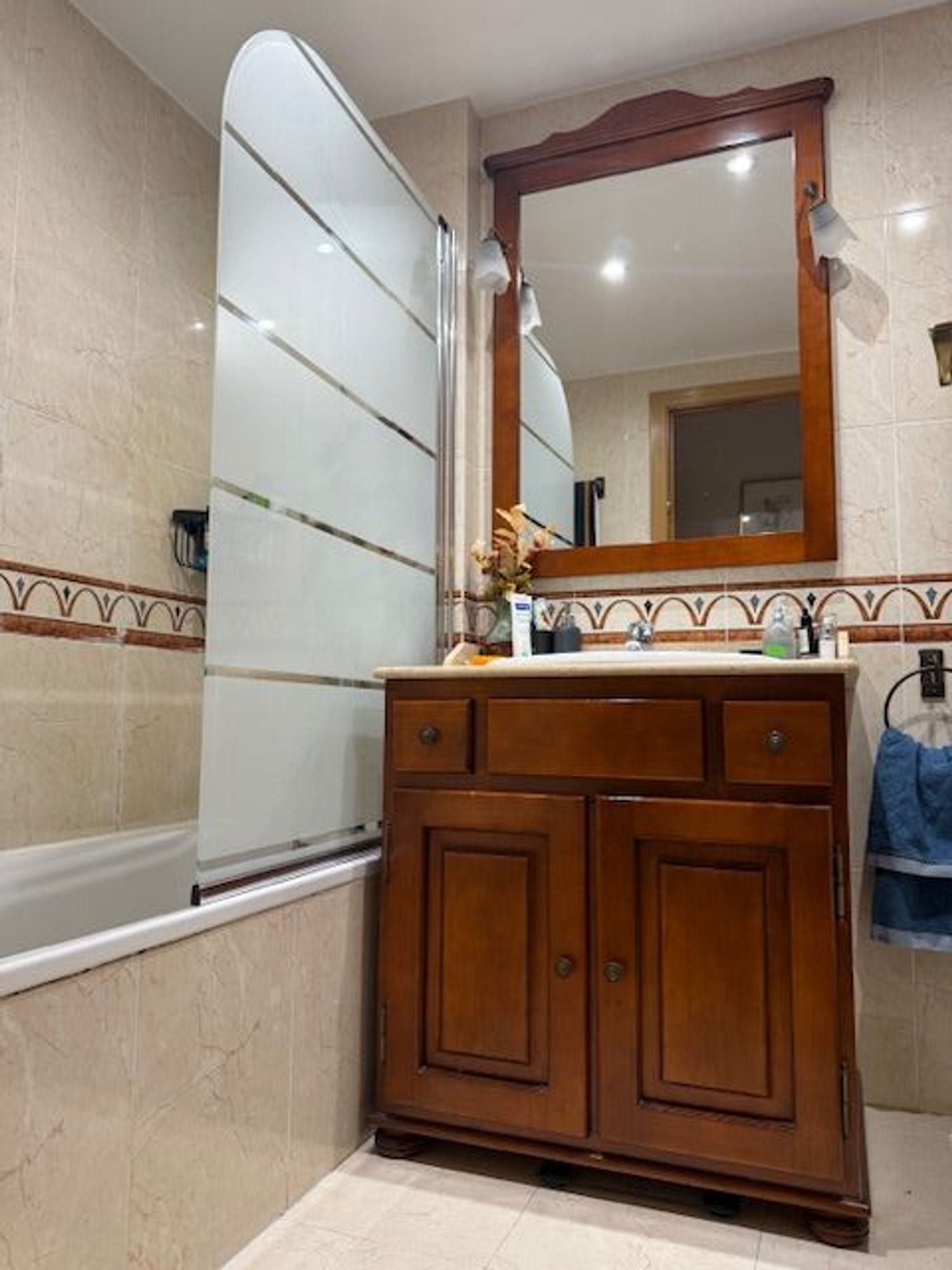 Piso en calle Granja del Conde, 6 - Foto 13