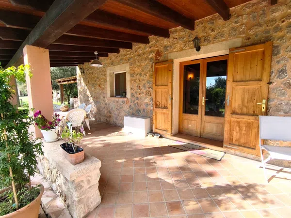 Casa o chalet independiente en Camino de Son Gelabert, 478 - Foto 6