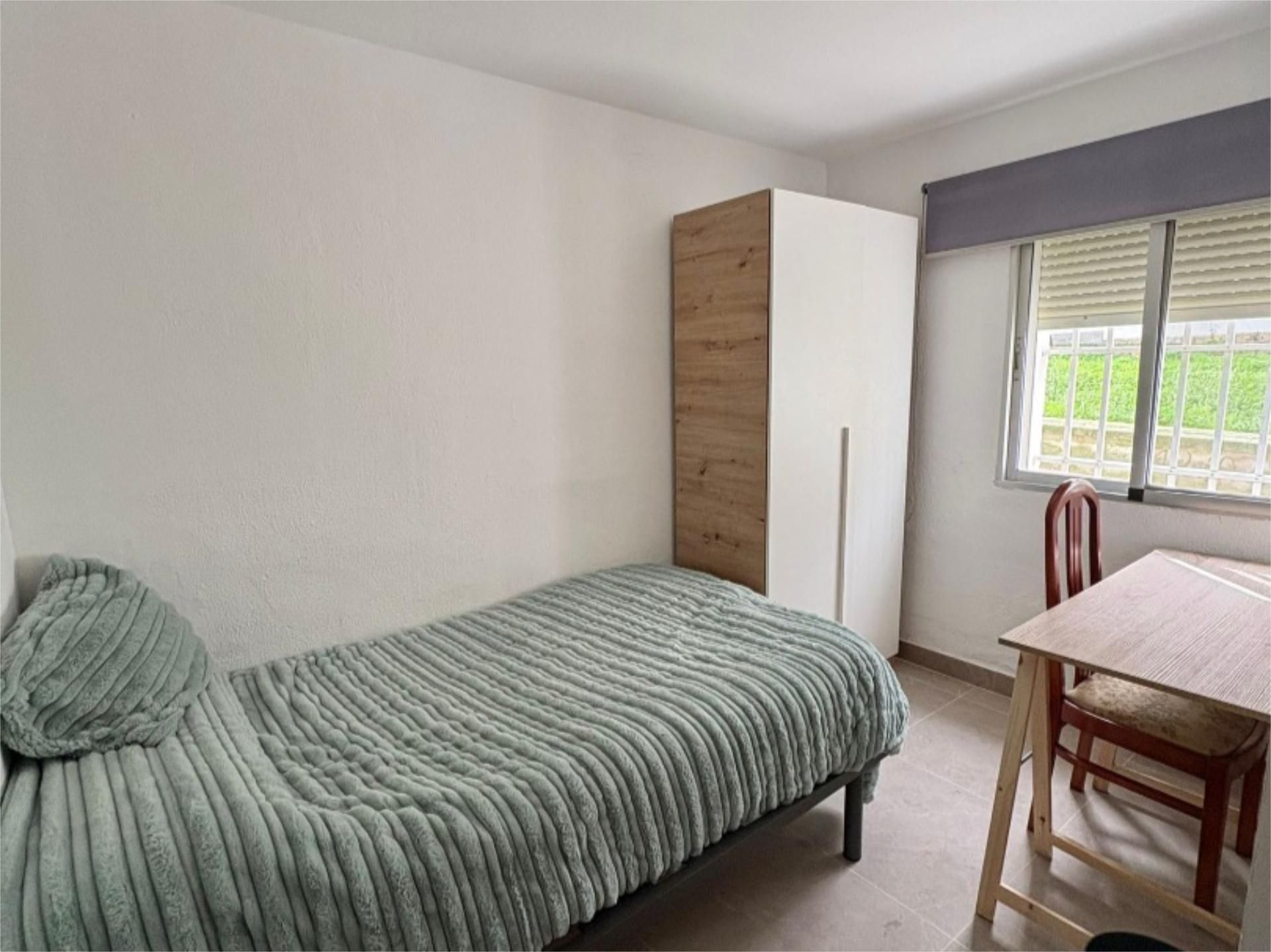 Piso en  Avenida de la Hispanidad 1 - Foto 5