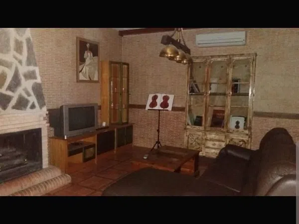 Casa o chalet independiente en Carretera Fuensanta, 12, Larache, Larache - Foto 1