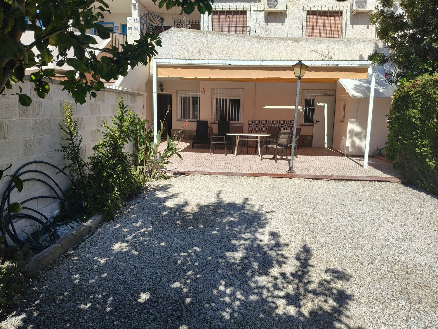 Chalet adosado en Calle de la Isla de Ibiza, 62, La Regia - Foto 5