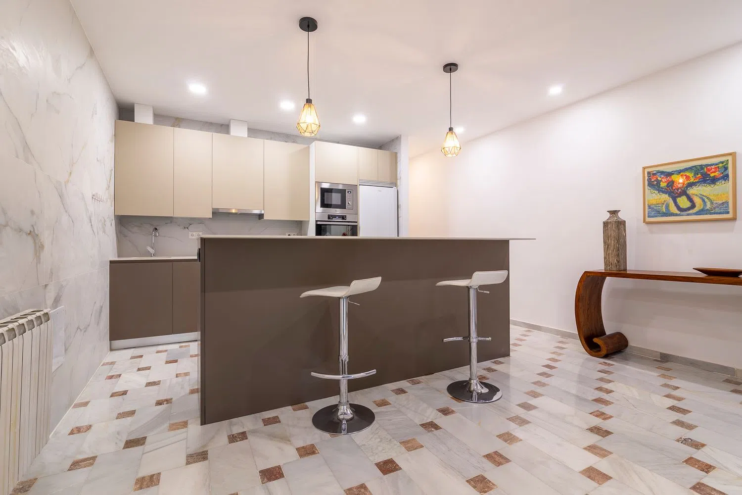 Dúplex en paseo del Prado, 44 - Foto 11