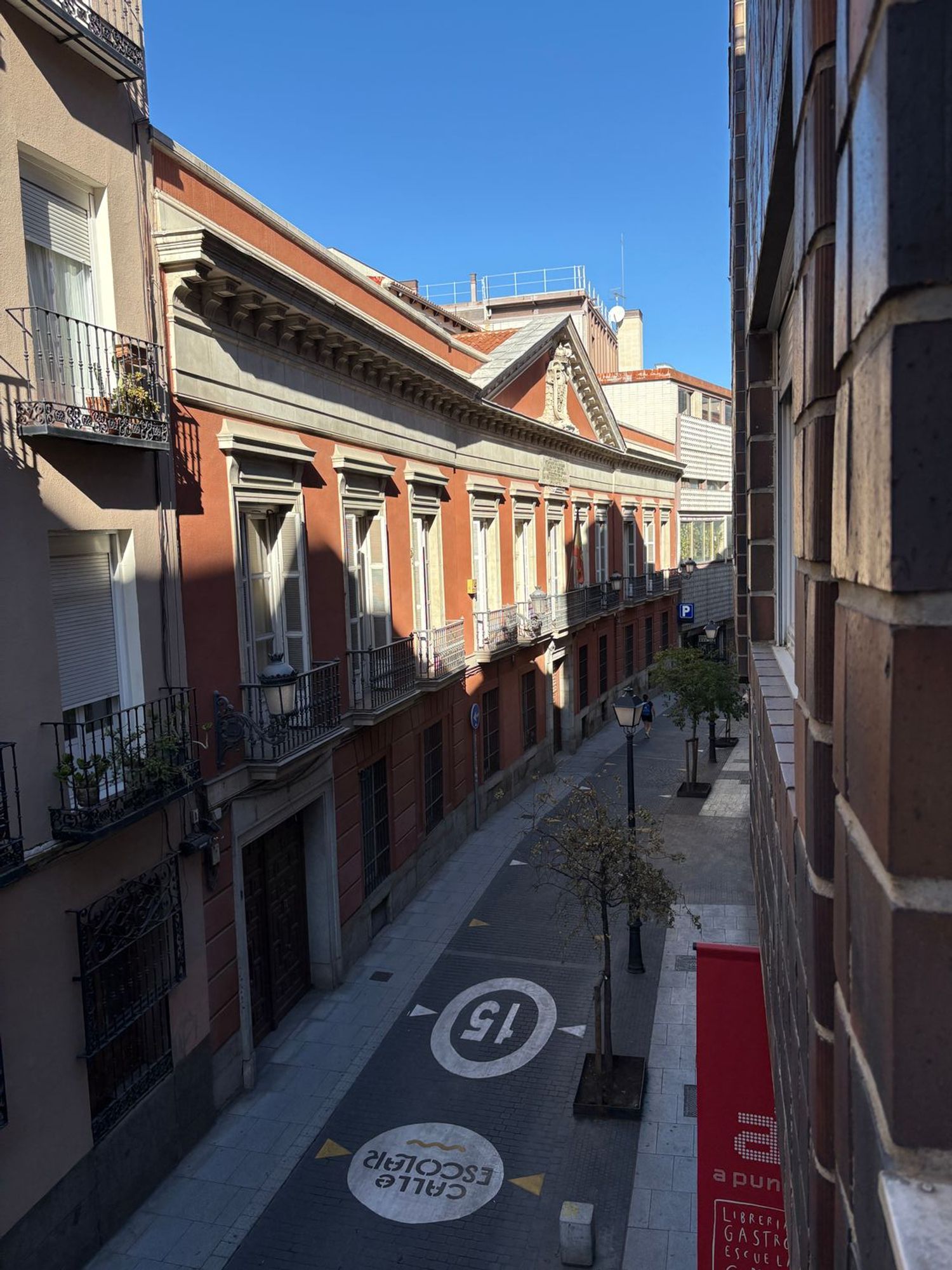 Piso en calle de la Farmacia, 6 - Foto 22