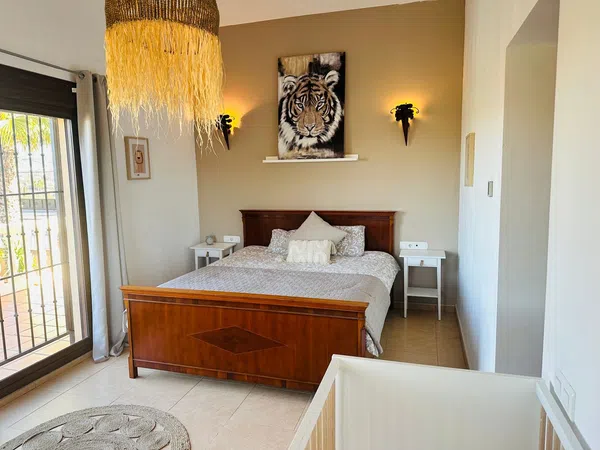 Casa rural en Lugar las Lomas, 123 - Foto 28