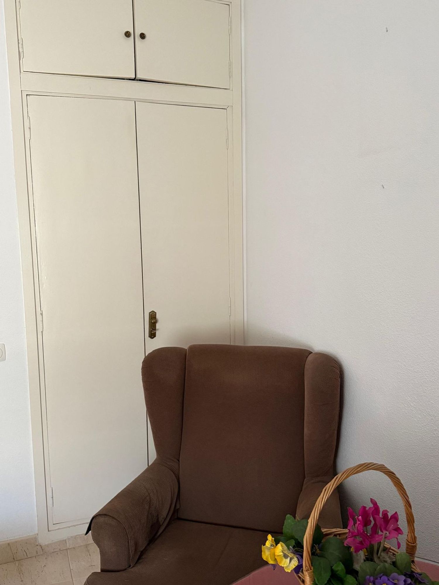 Piso en Calle de la Virgen del Perpetuo Socorro, 6 - Foto 9