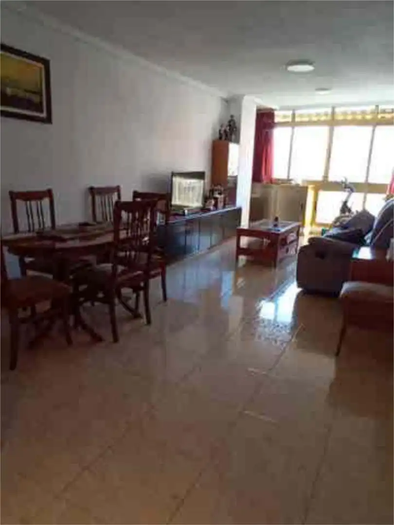 Piso en San Blas - Foto 2