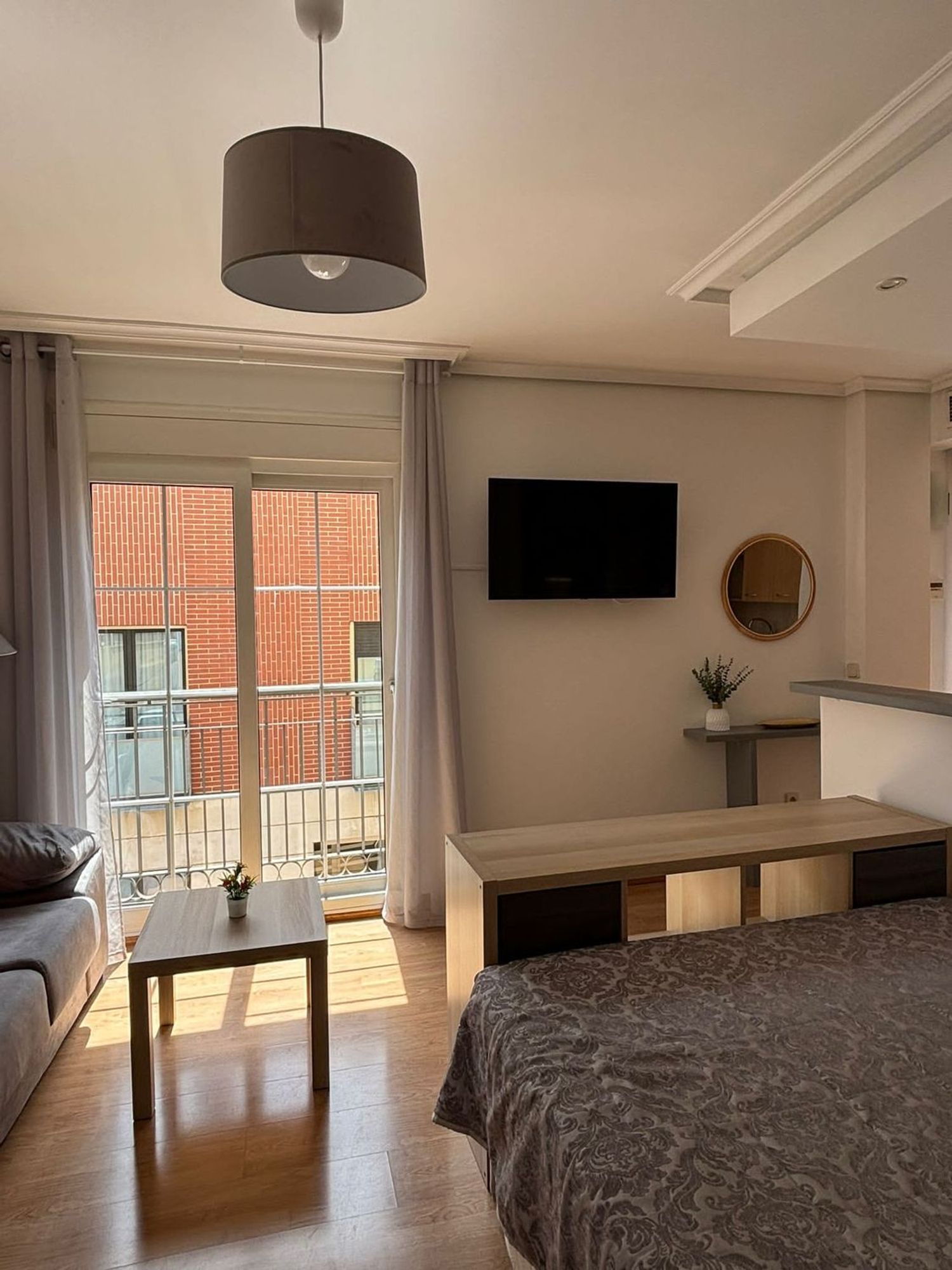 Estudio en Calle Don Juan I, 10, San Isidro - Los Almendros, San Isidro - Los Almendros - Foto 4
