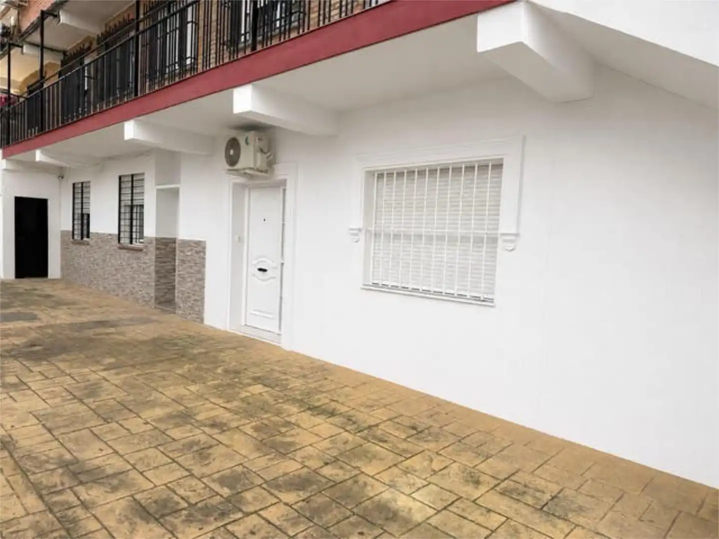 Apartamento en Miraflores de Los Angeles - Foto 1