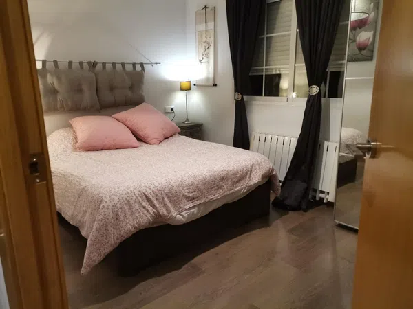 Ático en calle de Rubén Vela, 18 - Foto 6