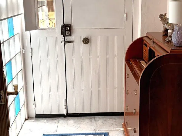 Chalet adosado en Calle Mendez Nuñez, 29 - Foto 6