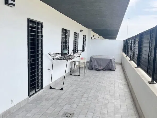 Piso en Calle Luis Buñuel, 20 - Foto 4
