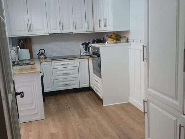 Chalet adosado en Avenida la Palmera, 32, Vera Pueblo, Vera Pueblo - Foto 11