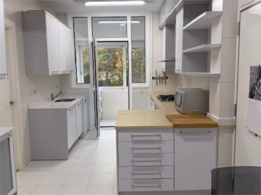 Piso en  Paseo de la Rinconada 2B - Foto 2